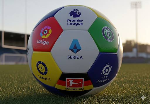 葡萄牙足球超级联赛